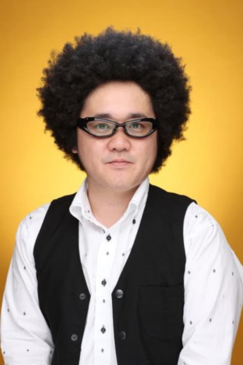 北沢力 foto