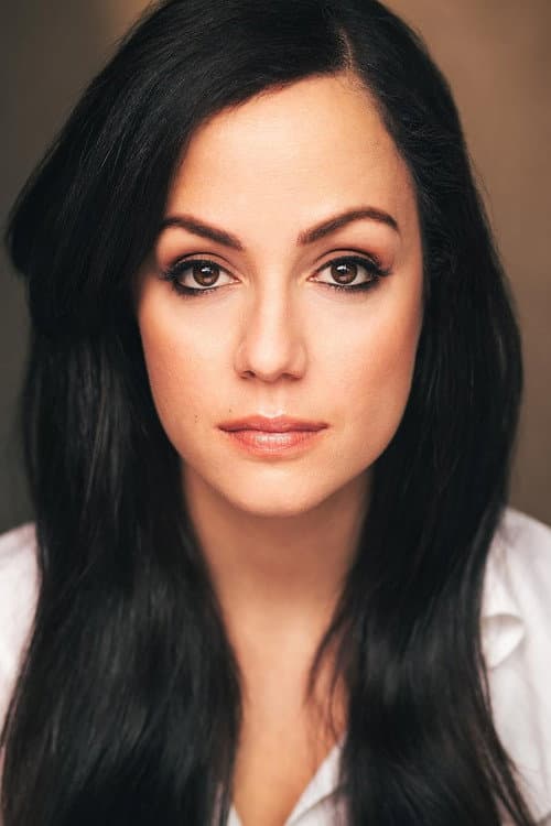 Kelly-Ann Tursi foto