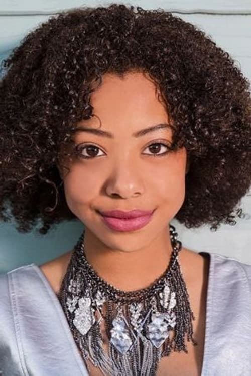 Ameerah Falzon-Ojo foto