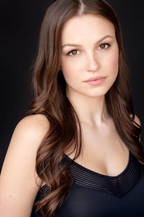 Kayla Wallace foto