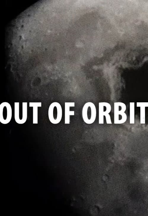 Out of Orbit (2026) poster