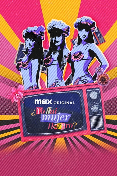 Was I a Sex Object? (2024) poster