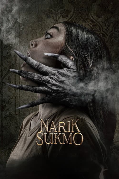 Narik Sukmo (2025) poster