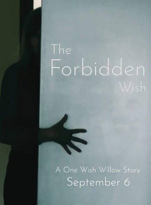 The Forbidden Wish (2026) poster