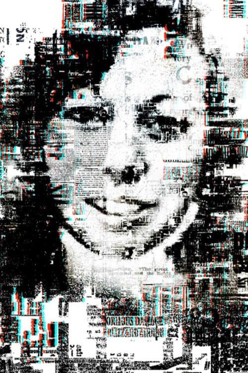 The Abduction of Lesley Whittle (2022) poster