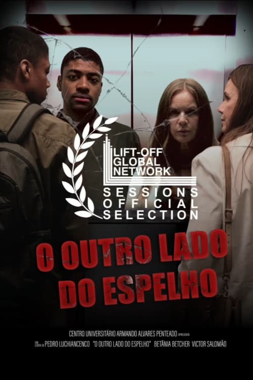 O Outro Lado do Espelho (2023) poster