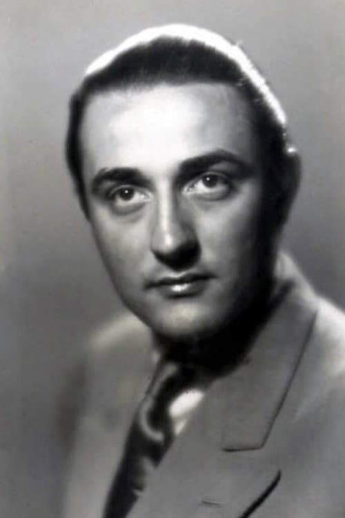Enrique Rambal foto