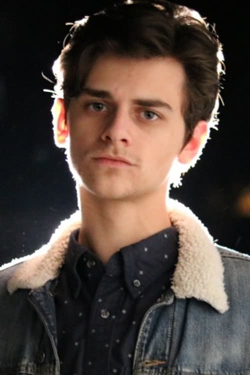 Aiden Call foto