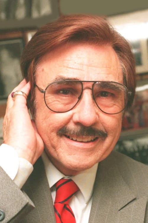 Gary Owens foto