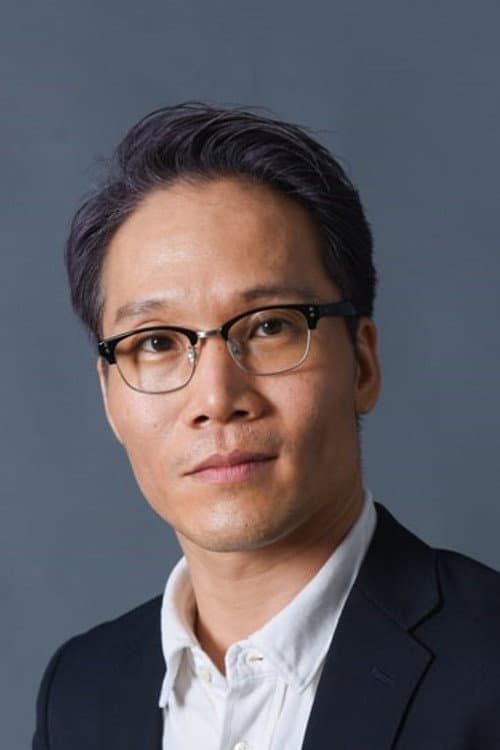 山下徳久 foto