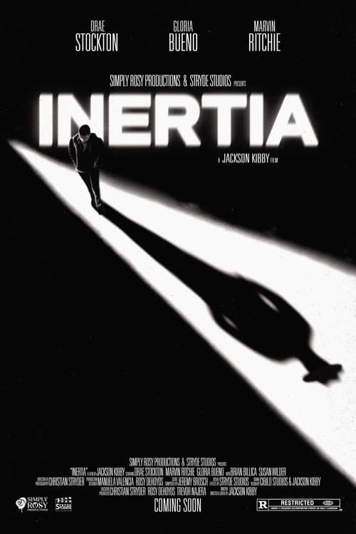 INERTIA () poster