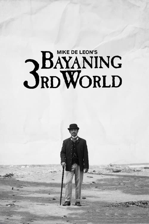 Bayaning 3rd World (2000) poster