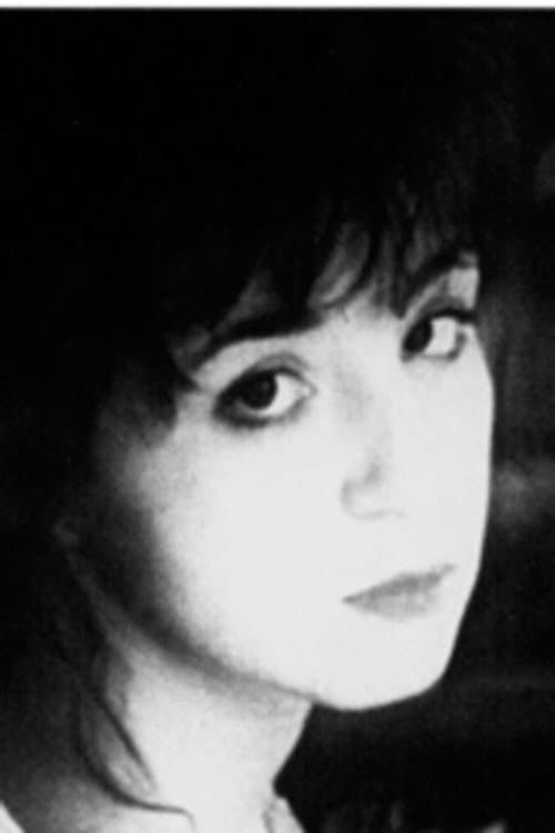 Liya Seyidova foto
