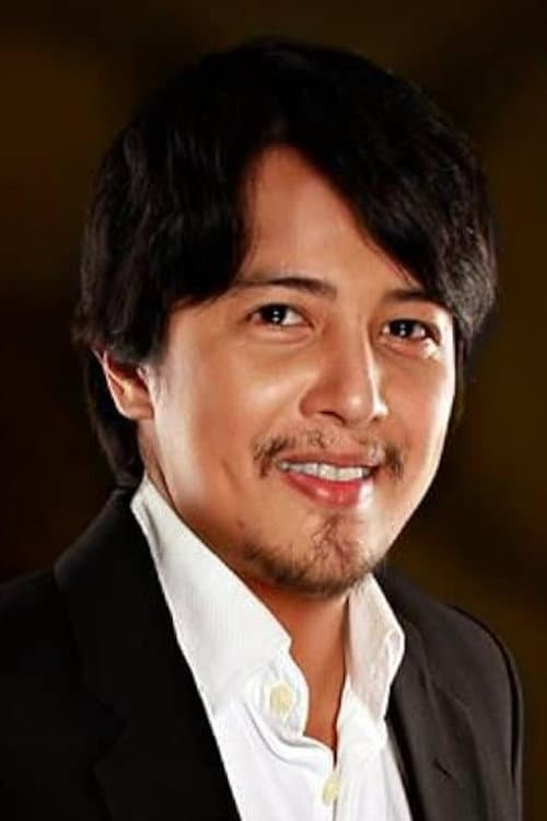 Biboy Ramirez foto