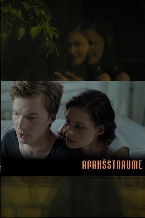 Apakšstraume (2016) poster