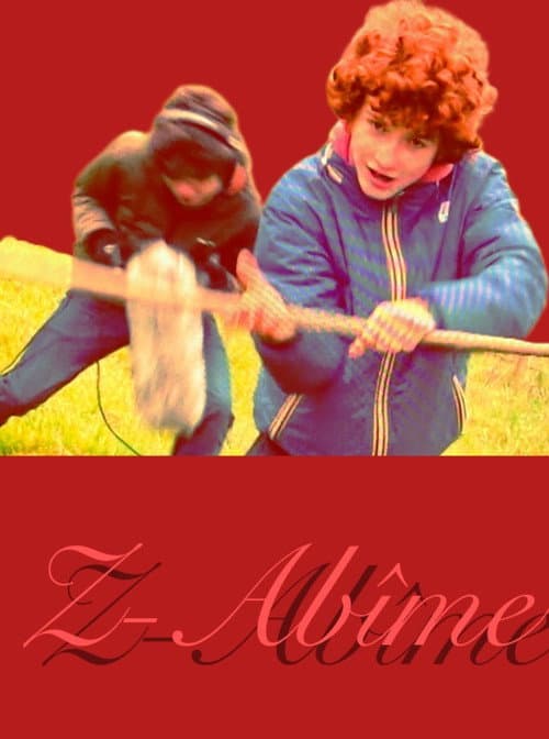 Z-Abîme (2025) poster