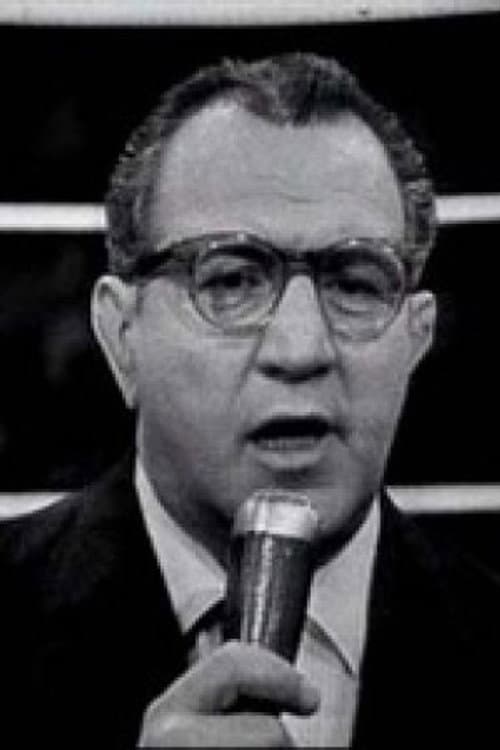 Sammy Menacker foto