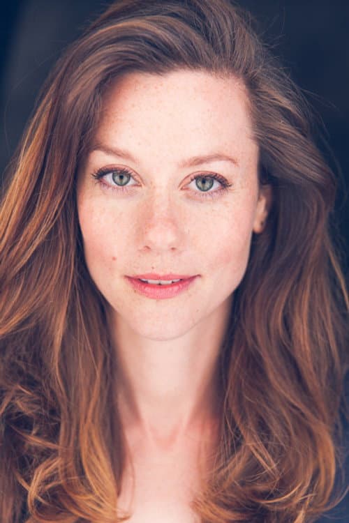 Erica Newhouse foto