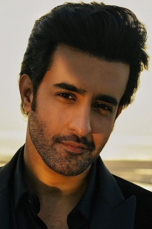 Satyajeet Dubey foto