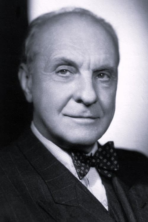 Ernst Nadherny foto