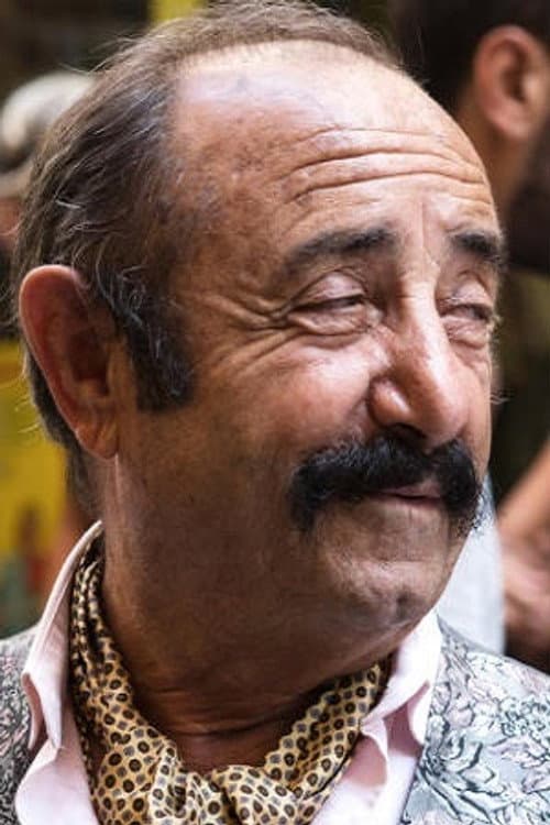 Benito Urgu foto