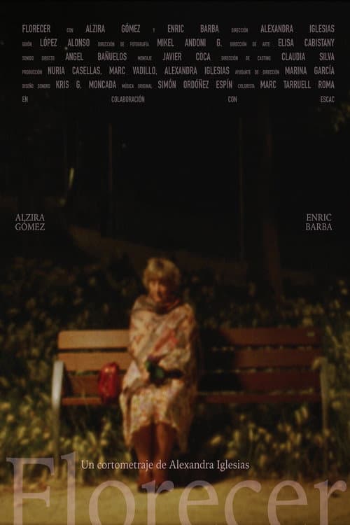 Florecer (2023) poster