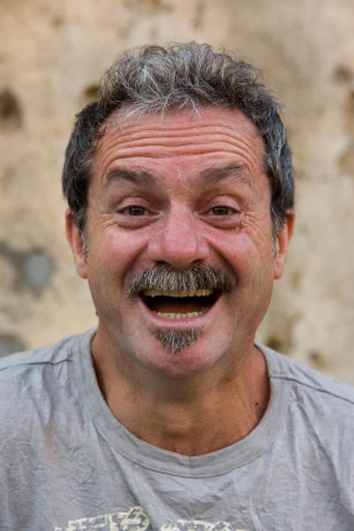 Giovanni Pellegrino foto