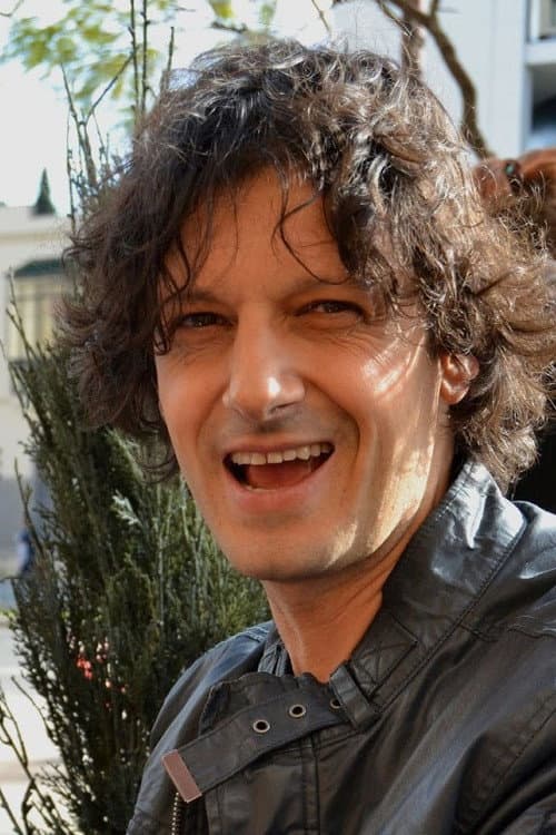 Enrico Vecchi foto