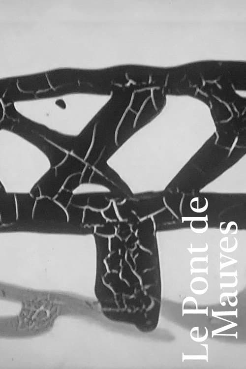 Le pont de Mauves (1941) poster