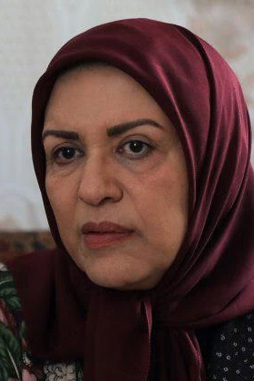 Roya Teymourian foto