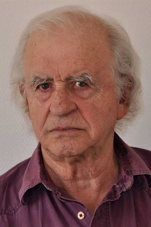 Claude Lévêque foto