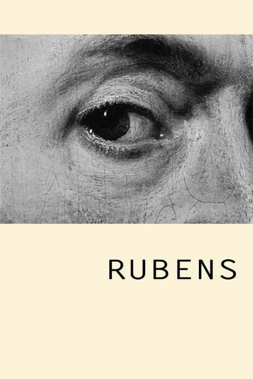 Rubens (1948) poster