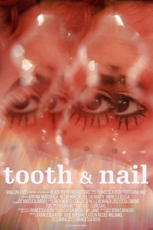 Tooth and Nail (2025) poster