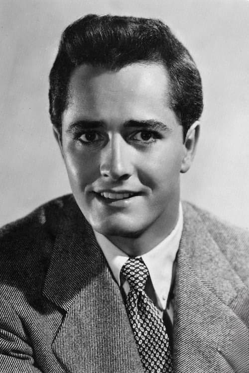 John Derek foto