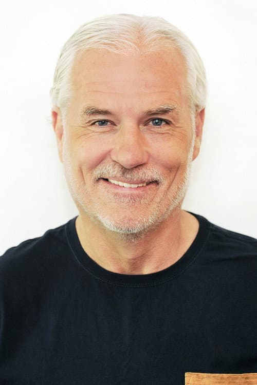 Glenn Hysén foto