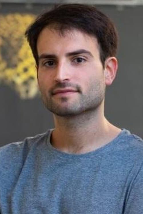 Mathieu Volpe foto
