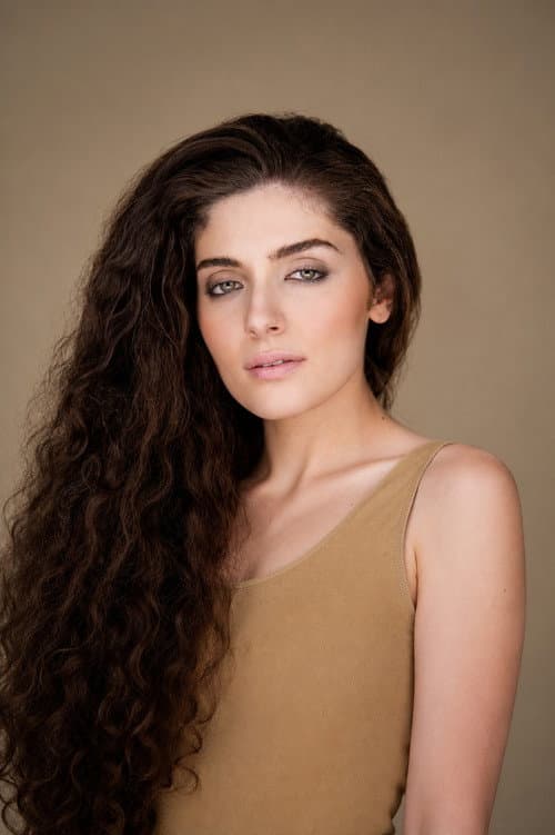 Madeleine Charmaine Morrell foto