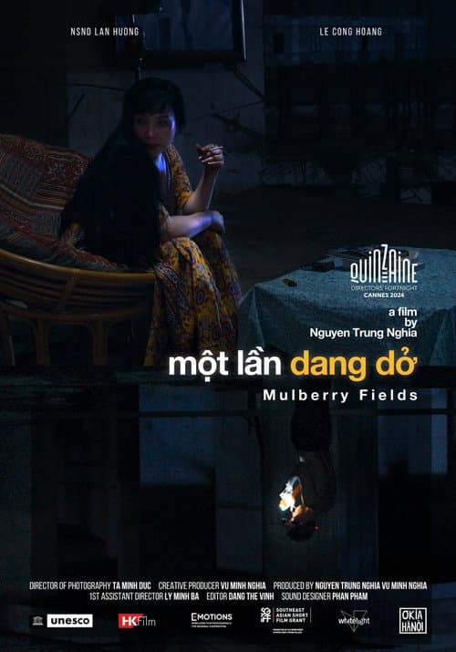 Một lần dang dở (2024) poster