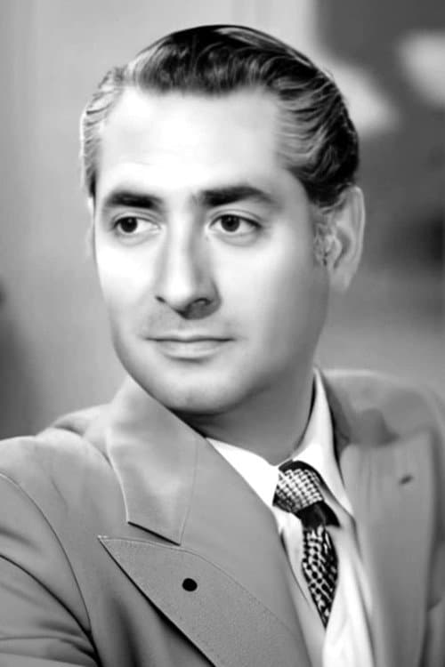 Luis Beristáin foto