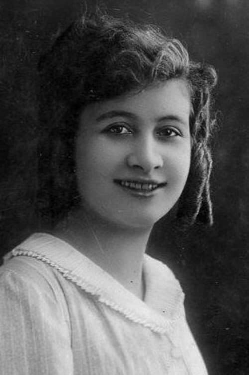 Louisa de Mornand foto
