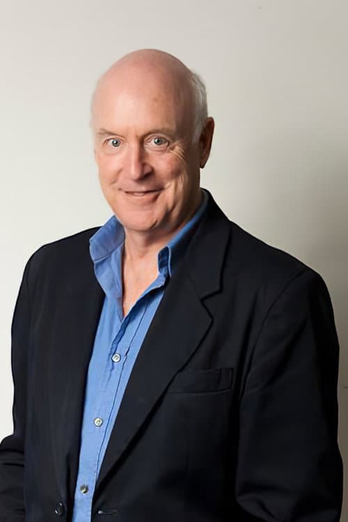 John Clarke foto
