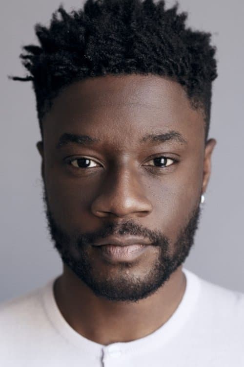 Charles Babalola foto