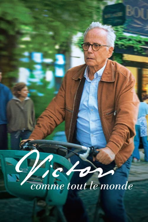 Victor comme tout le monde (2026) poster
