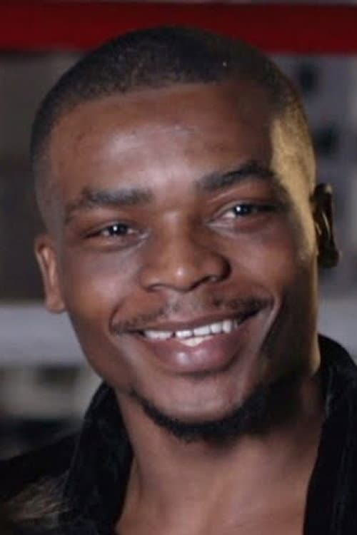 Sharif Bogere foto