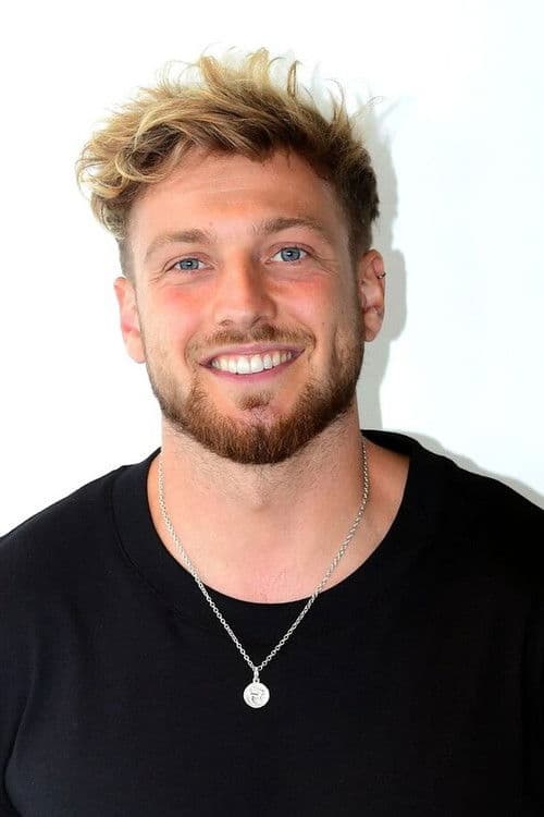 Sam Thompson foto