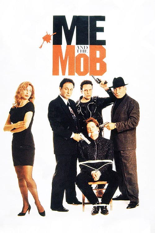 Who Do I Gotta Kill? (1994) poster