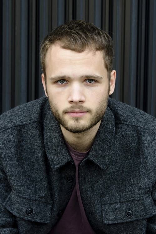 Lukas Schrenk foto