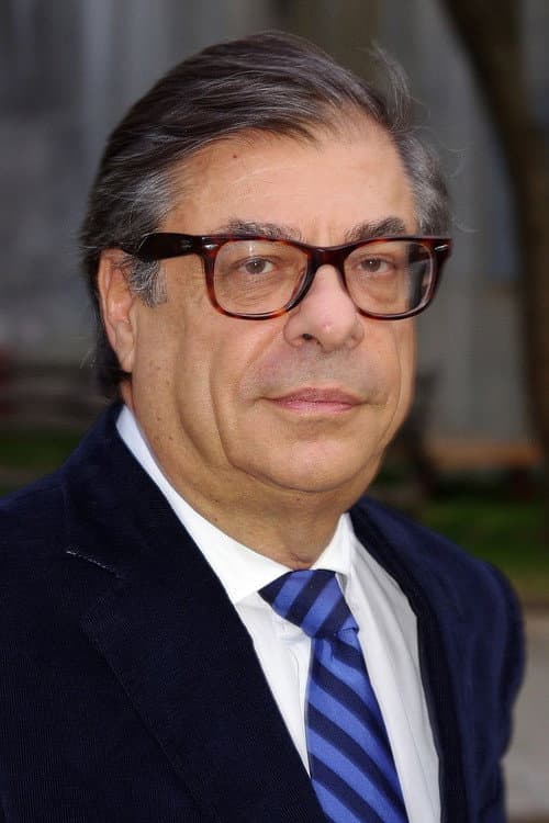Bob Colacello foto