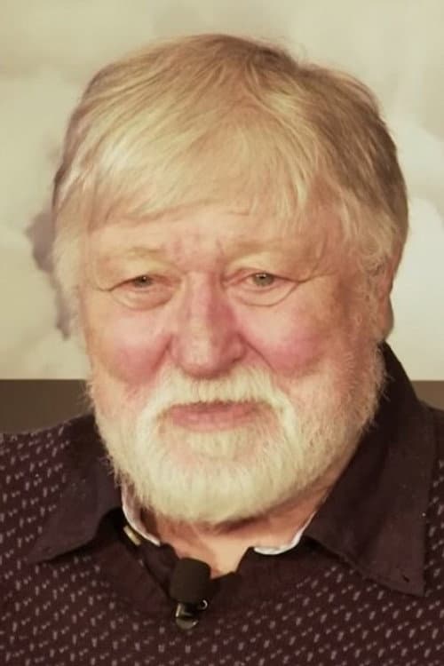Ron Cobb foto
