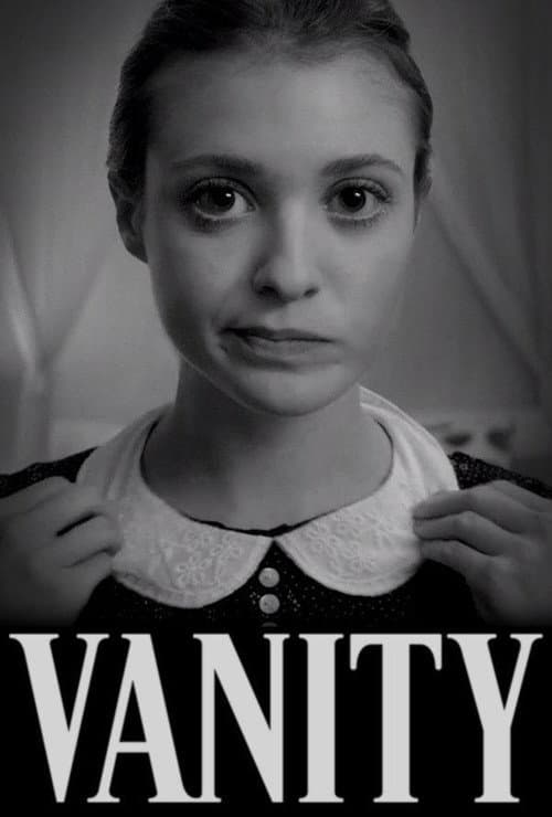 Vanity (2015) poster